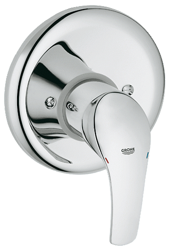 Смеситель для душа Grohe Eurosmart 33556001