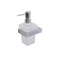 Диспенсер для мыла подвесной CEZARES SLIDER-SOIS-V-01