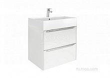 Тумба под раковину Roca Inspira 60 с раковиной 851075806