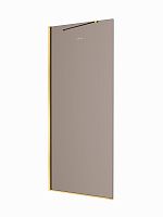 Душевая перегородка Cezares LIBERTA LIBERTA-L-1-TB-100-BR-BORO