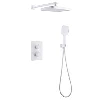 Душевая система Abber Weiss Insel AF8051W Душевая система Abber Weiss Insel AF8051W