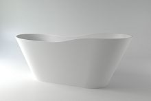 Ванна отдельностоящая HOLBI AFRODITA 1.01.005.11.1 Ванна отдельностоящая HOLBI AFRODITA 1.01.005.11.1