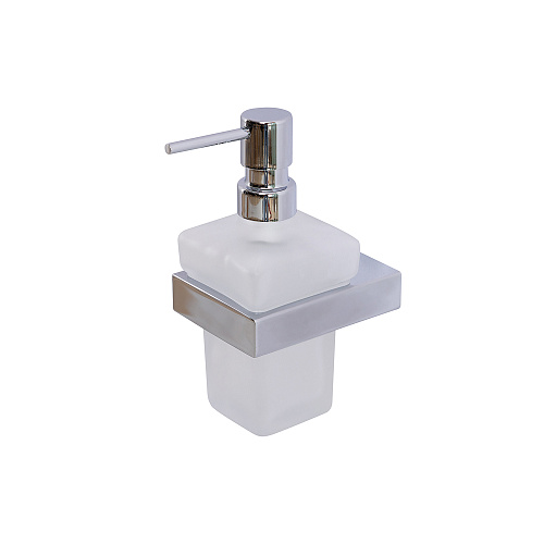 Диспенсер для мыла подвесной CEZARES SLIDER-SOIS-V-01 - купить в Санкт-Петербурге, цена на Диспенсер для мыла подвесной CEZARES SLIDER-SOIS-V-01 в интернет-магазине Керамос Диспенсер для мыла подвесной CEZARES SLIDER-SOIS-V-01 купить недорого в интернет-магазине Керамос