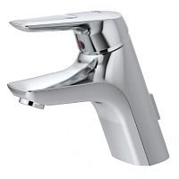 Смеситель Ideal Standard A5658AA Ceramix Blue для раковины, Chrome (хром) Смеситель Ideal Standard A5658AA Ceramix Blue для раковины, Chrome (хром)
