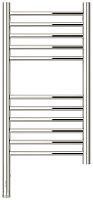 Полотенцесушитель электрический Сунержа БОГЕМА 3.1 00-6004-6030