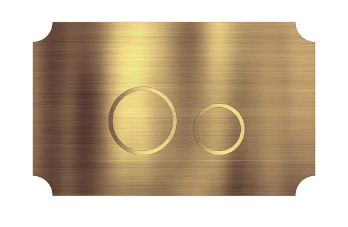 Смывная клавиша KKPOL 350/AFV/072-00-00 Смывная клавиша KKPOL 350/AFV/072-00-00