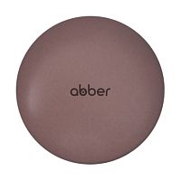 Накладка на перелив Abber  AC0014MC Накладка на перелив Abber  AC0014MC