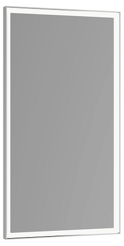 Зеркало с подсветкой Keuco Royal Lumos 14597171003 купить недорого в интернет-магазине Керамос