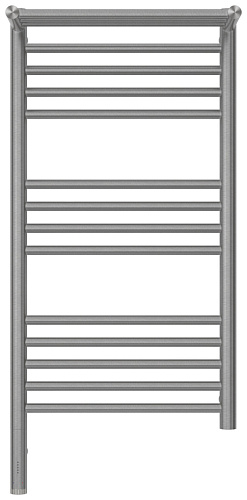 Полотенцесушитель электрический Сунержа БОГЕМА 3.1 071-6006-8040