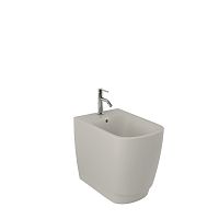 Биде напольное Kludi RESA S 27BIB01O2