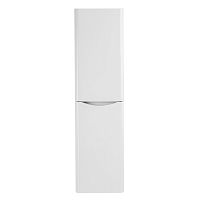 Шкаф-пенал BelBagno ANCONA-N ANCONA-N-1500-2A-SC-BL-R Шкаф-пенал BelBagno ANCONA-N ANCONA-N-1500-2A-SC-BL-R