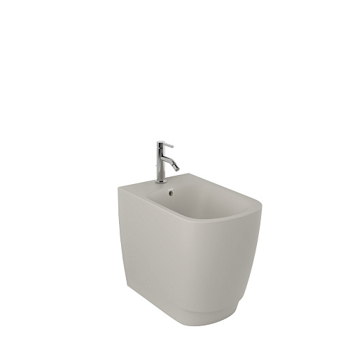 Биде напольное Kludi RESA S 27BIB01O2 Биде напольное Kludi RESA S 27BIB01O2