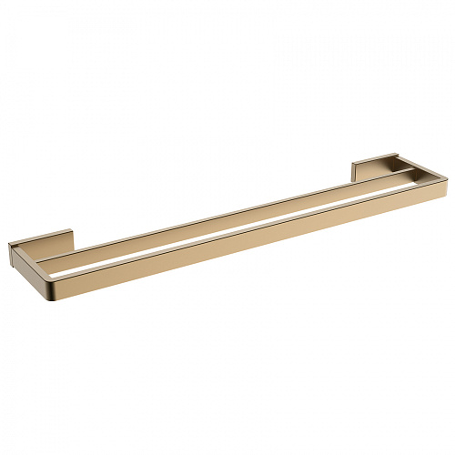 Полотенцедержатель Abber Westen AA1757G - купить в Санкт-Петербурге, цена на Полотенцедержатель Abber Westen AA1757G в интернет-магазине Керамос Полотенцедержатель Abber Westen AA1757G купить недорого в интернет-магазине Керамос