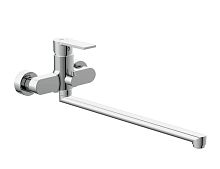 Смеситель для ванны Cersanit BRASKO 64091