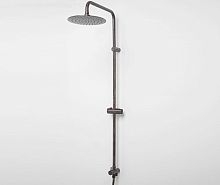 Душевой комплект WasserKRAFT Дополнительные аксессуары А041 Душевой комплект WasserKRAFT Дополнительные аксессуары А041