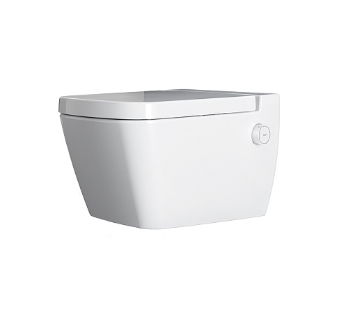 Унитаз-биде, подвесной TECE 9700200 Унитаз-биде, подвесной TECE 9700200