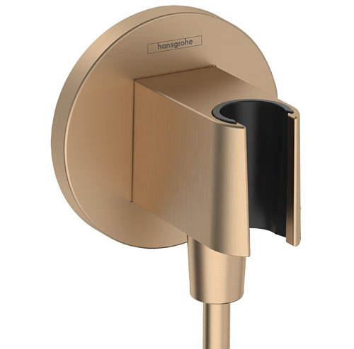 Шланговое подсоединение Hansgrohe FixFit Porter 26888140