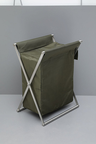 Корзина для белья Allen Brau PRIORITY 00312048 купить недорого в интернет-магазине Керамос