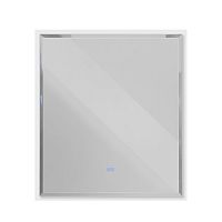 Зеркало Cezares  CZR-SPC-INT-800-900-LED-TCH-WARM-BL Зеркало Cezares  CZR-SPC-INT-800-900-LED-TCH-WARM-BL