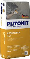 Штукатурка Plitonit  PLITONIT T1+ - 25