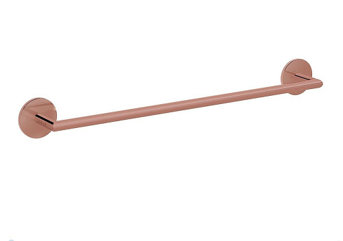 Держатель полотенец Vitra A4488626 Origin, медь Держатель полотенец Vitra A4488626 Origin, медь снят с производства