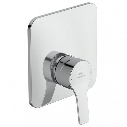 Смеситель Ideal Standard A6948AA Entella для душа, Chrome (хром) Смеситель Ideal Standard A6948AA Entella для душа, Chrome (хром)