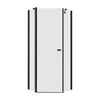 Душевое ограждение New Trendy NEW SOLEO Black K-0612