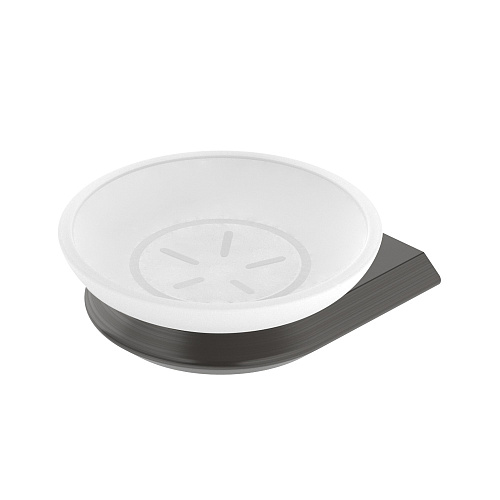 Мыльница подвесная CEZARES LINER-SODS-GM - купить в Санкт-Петербурге, цена на Мыльница подвесная CEZARES LINER-SODS-GM в интернет-магазине Керамос Мыльница подвесная CEZARES LINER-SODS-GM купить недорого в интернет-магазине Керамос