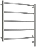 Полотенцесушитель электрический Сунержа 071-5801-6060 Галант 3.0 РЭБ, 600х600 мм/ МЭМ правый, сатин