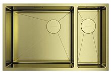 Мойка кухонная Omoikiri 4997051