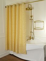 Шторка для ванны Migliore  25515