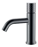 Смеситель Boheme STICK 121-SGM