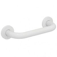 Поручень Ideal Standard S6450AC Contour опорный прямой 30 см, White (белый) Поручень Ideal Standard S6450AC Contour опорный прямой 30 см, White (белый)