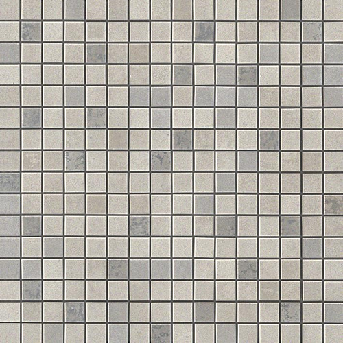 Мозаика AtlasConcorde DWELL DwellSilverMosaicoQ купить недорого в интернет-магазине Керамос