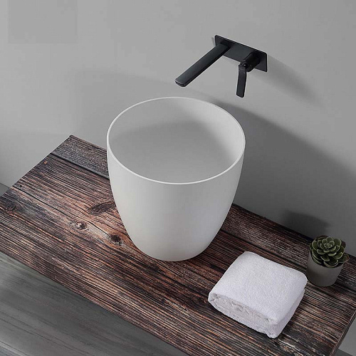 Раковина Boheme 884-39 Раковина Boheme 884-39