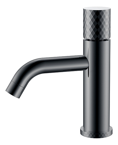 Смеситель Boheme STICK 121-SGM Смеситель Boheme STICK 121-SGM