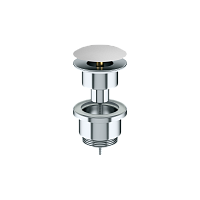 Донный клапан Ceramica Nova  70003MWnc