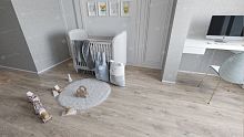 Кварцвиниловая клеевая плитка AlpineFloor ГРАНД СЕКВОЙЯ LVT GRAND SEQUOIA LVT ECO 11-902