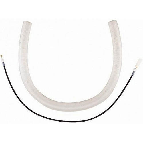 Комплект удлинителей Kludi 7095600-00 Rotexa для специальных ванн, белый Комплект удлинителей Kludi 7095600-00 Rotexa для специальных ванн, белый