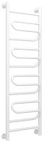 Полотенцесушитель водяной Сунержа 30-0205-1240 Элегия+ 1200х400 мм, матовый белый