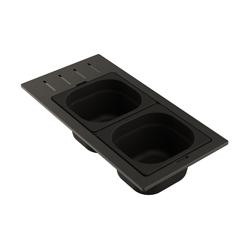 Контейнер для приборов Omoikiri 4999076 Контейнер для приборов Omoikiri 4999076