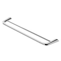 Полотенцедержатель двойной CEZARES LINER-THD-60-01 Полотенцедержатель двойной CEZARES LINER-THD-60-01