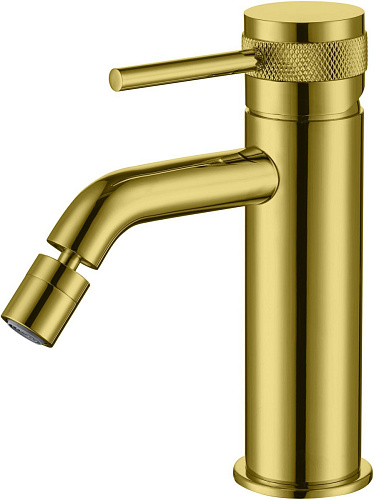 Смеситель для биде Allen Brau PRIORITY 5.31A04-GB Смеситель для биде Allen Brau PRIORITY 5.31A04-GB