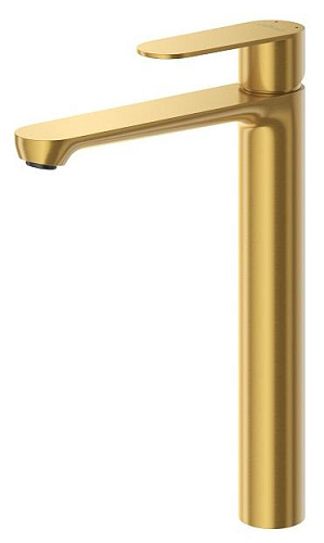 Смеситель для накладной раковины Cezares Stylus STYLUS-LC-BORO-W0