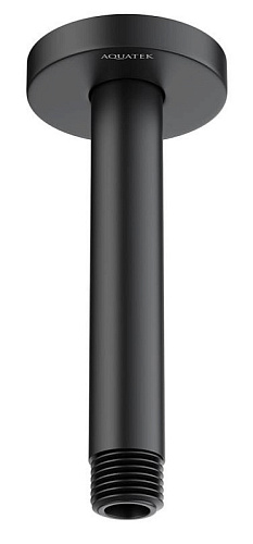 Кронштейн для верхнего душа Aquatek  AQ2171MB