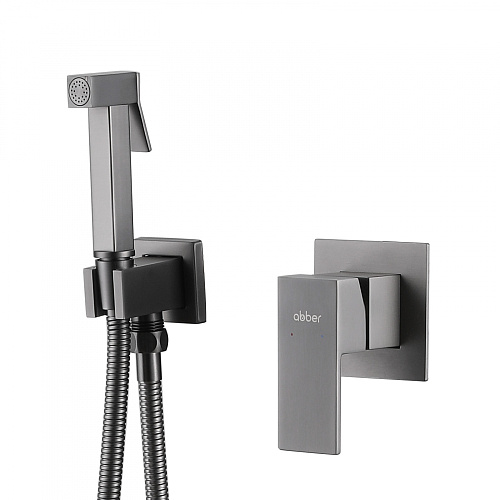 Смеситель Abber Daheim AF8225NG Смеситель Abber Daheim AF8225NG