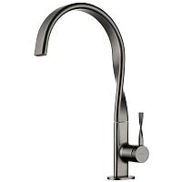 Смеситель для кухни Abber Tanz AF8C14GM