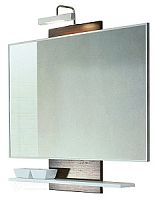 Зеркало Акватон Логика М 105 (1A0521L1LOD90) венге
