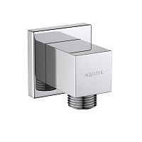 Шланговое подсоединение Aquatek  AQ2458CR Шланговое подсоединение Aquatek  AQ2458CR