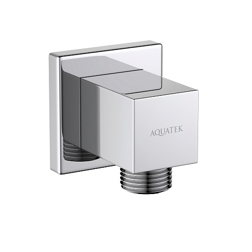 Шланговое подсоединение Aquatek AQ2458CR Шланговое подсоединение Aquatek AQ2458CR